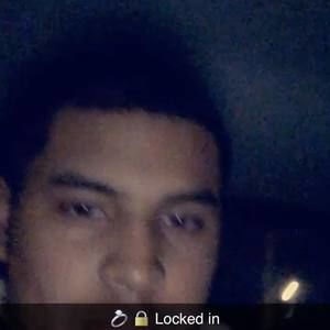 Meet your Posher, Angelo